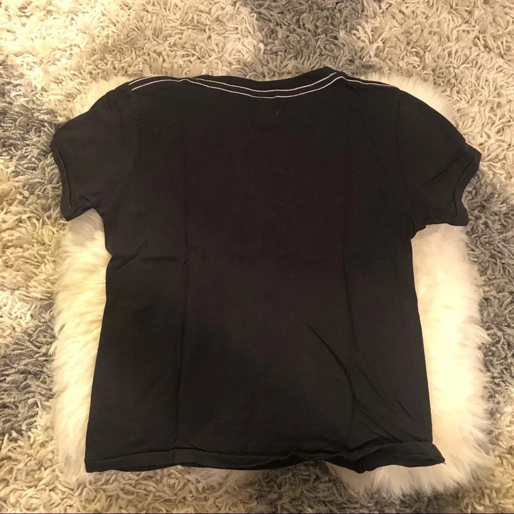 Junk Food Batman Tee